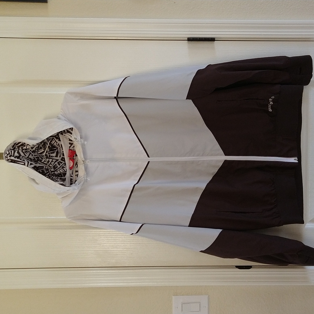 Element Men's Windbreaker XL